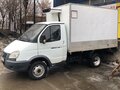 2013 ГАЗ ГАЗель (3302), белый, 990000 рублей - вид 1