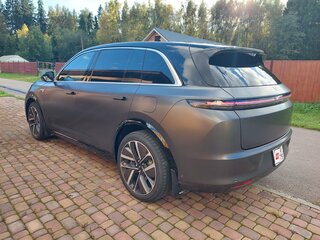 2023 Li Auto (Lixiang) L7 I, серый, 5450000 рублей, вид 5