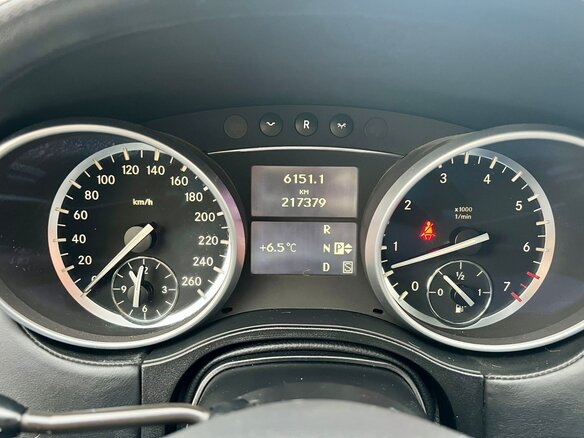 2011 Mercedes-Benz GL-Класс 500 I (X164) Рестайлинг, чёрный, 1650000 рублей - вид 12