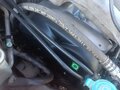 2008 Chery Kimo (A1), оранжевый, 235000 рублей - вид 8