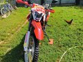 2023 Racer Panther, красный, 100000 рублей - вид 6