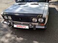 1999 Lada (ВАЗ) 2106, белый, 145000 рублей - вид 1