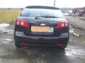 2011 Chevrolet Lacetti I, чёрный, 315000 рублей - вид 2
