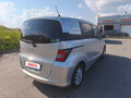 2014 Honda Freed Spike I Рестайлинг 2, серебристый, 1150000 рублей - вид 3