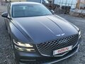 2021 Genesis G80 II, серый, 5200000 рублей - вид 2