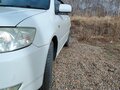 2005 Toyota Corolla Fielder IX (E120, E130) Рестайлинг, белый, 748000 рублей - вид 8