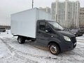 2013 ГАЗ ГАЗель Next, серый, 1395000 рублей - вид 2