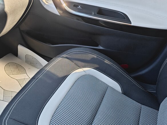 2013 Kia Ceed II, белый, 1330000 рублей - вид 11