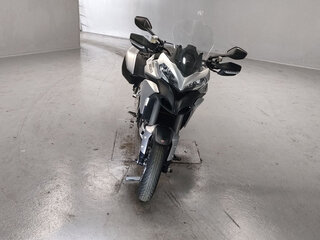 2014 Ducati Multistrada 1200, серый, 900000 рублей, вид 3
