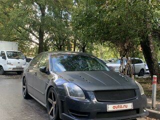 2003 Nissan Maxima VI (A34), синий, 800000 рублей, вид 2