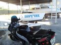 2001 Yamaha YZF600R Thundercat, чёрный, 268639 рублей - вид 1
