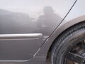 2007 Kia Magentis II, серый, 750000 рублей - вид 7