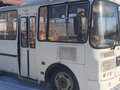 2014 ПАЗ 3205, белый - вид 5