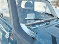 1998 Lada (ВАЗ) 2121 (4x4) I Рестайлинг, синий, 600000 рублей - вид 10