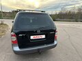 2004 Mazda MPV II (LW) Рестайлинг, чёрный, 120000 рублей - вид 11