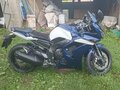 2013 Yamaha FZ1, синий, 850000 рублей - вид 3
