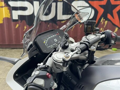 2026 Voge RR500S, белый, 687000 рублей, вид 5