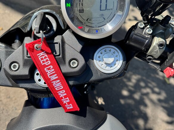 2019 Ducati Scrambler 800, серый, 535000 рублей - вид 6