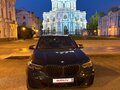 2021 BMW X5 M50d IV (G05/G18), чёрный, 7900000 рублей