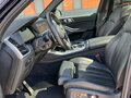2020 BMW X5 30d IV (G05/G18), синий, 7700000 рублей - вид 10