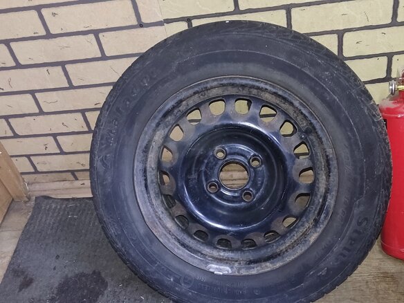 2007 Opel Corsa D, чёрный, 250000 рублей - вид 9