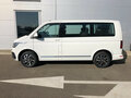 2020 Volkswagen Caravelle, белый - вид 4