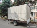 2018 МЗСА 817719, серебристый, 220000 рублей