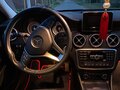 2014 Mercedes-Benz A-Класс 180 III (W176), красный - вид 10