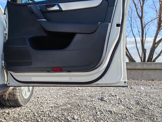 2012 Volkswagen Passat Alltrack B7, белый, 1200000 рублей, вид 5