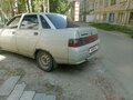 2004 Lada (ВАЗ) 2110, серебристый, 140000 рублей - вид 3