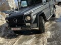2013 Mercedes-Benz G-Класс 300 Professional I (W461) Professional, серый - вид 4