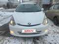 2009 Toyota Wish II, белый, 1130000 рублей