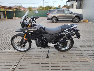 Racer XSR