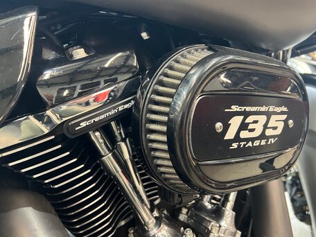 2019 Harley-Davidson Street Glide Special, серый, 2457000 рублей, вид 4