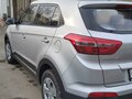 2019 Hyundai Creta I, серебристый - вид 2
