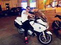 2009 BMW R 1200 RT, белый, 848888 рублей - вид 11