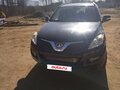 2012 Great Wall Hover H5, чёрный