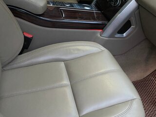 2013 Land Rover Range Rover IV, чёрный, 3000000 рублей, вид 5