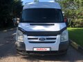 2011 Ford Transit, белый, 875000 рублей - вид 1