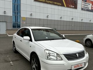2002 Toyota Premio I (T24), белый, 845000 рублей, вид 3