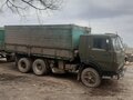 1994 КамАЗ 5320, зелёный, 800000 рублей - вид 1