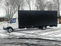 2010 ГАЗ ГАЗель (3302), белый, 1550000 рублей - вид 7
