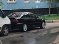 2004 BMW 3 серии 330xd IV (E46) Рестайлинг, чёрный - вид 2