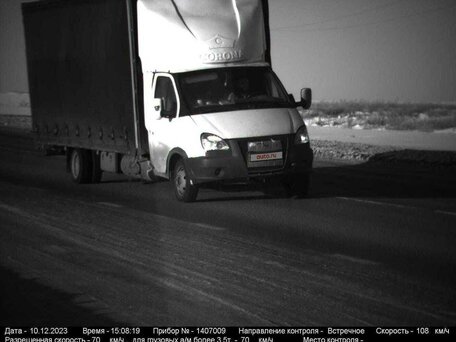 2008 ГАЗ ГАЗель (2705), белый, 2200000 рублей, вид 3