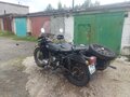 1987 Урал ИМЗ-8.103, чёрный, 85000 рублей - вид 5