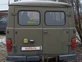2013 УАЗ 452, зелёный, 450000 рублей - вид 5