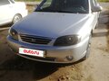 2006 Kia Spectra I Рестайлинг 2, серебристый, 350000 рублей