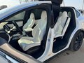 2019 Tesla Model X 100D I, белый, 3900000 рублей - вид 6