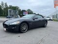 2010 Maserati GranCabrio I, серый, 7900000 рублей - вид 1