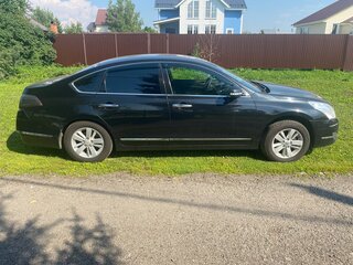 2012 Nissan Teana II (J32) Рестайлинг, чёрный, 1100000 рублей, вид 2